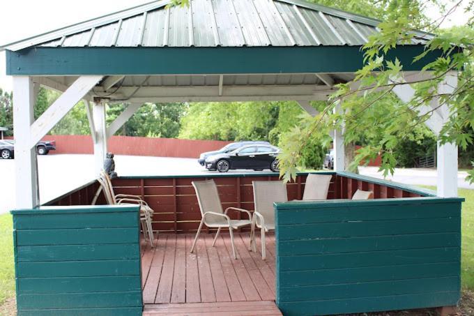 Blisspoint Inn Fka Motel 6T7 Индианаполис Экстерьер фото