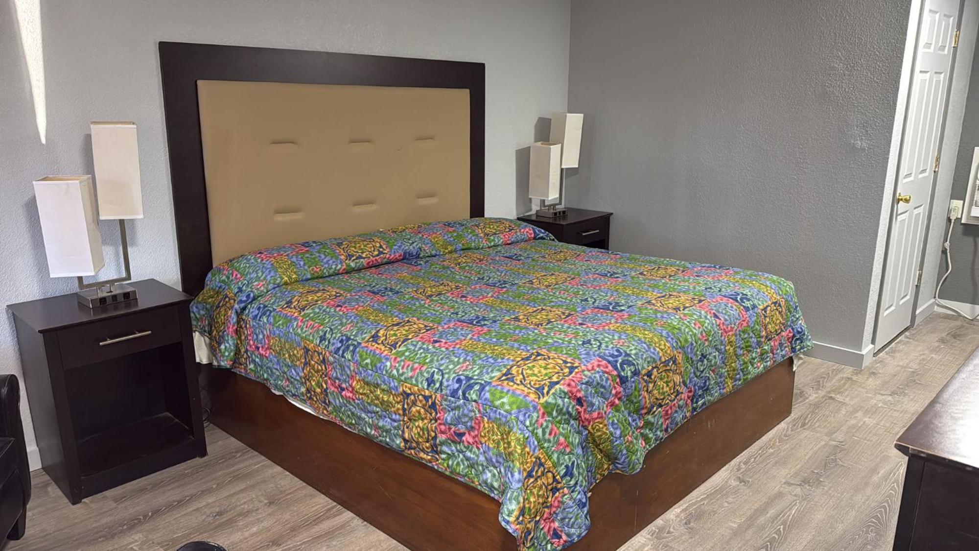 Blisspoint Inn Fka Motel 6T7 Индианаполис Экстерьер фото