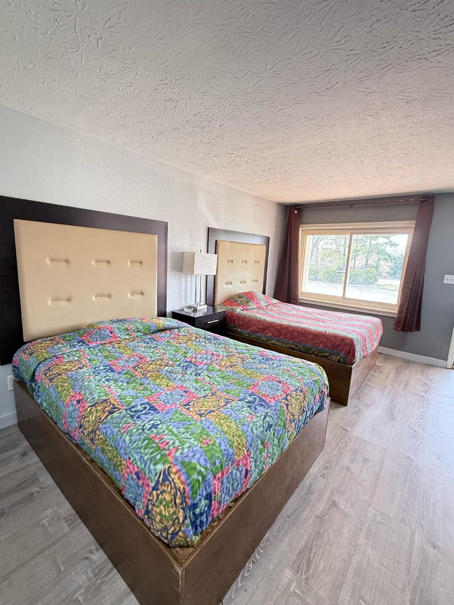 Blisspoint Inn Fka Motel 6T7 Индианаполис Экстерьер фото