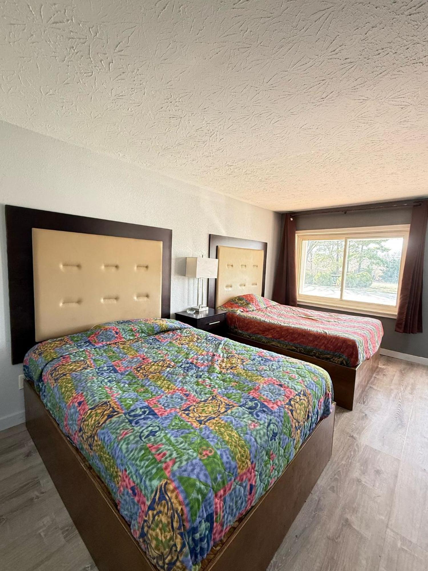 Blisspoint Inn Fka Motel 6T7 Индианаполис Экстерьер фото